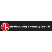 Matthews Beaty & Company LLP CPA's Logo