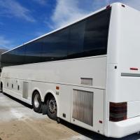 All Bus Exchange Logo