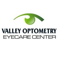 Valley Optometry Eyecare Center Logo