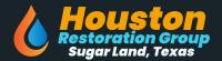 Houston Restoration Group Sugar Land Logo