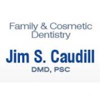 Jim S. Caudill, DMD, PSC logo