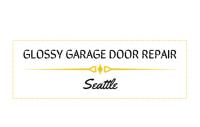 Glossy Garage Door Repair Seattle logo