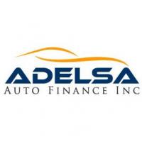 Adelsa Auto Finance Logo