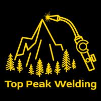 Top Peak Welding Logo