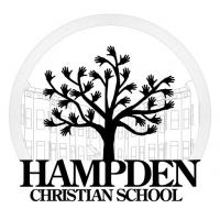 Hampden Christian School logo