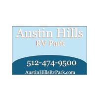 Austin Hills RV Park Logo