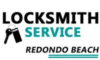Locksmith Redondo Beach Logo