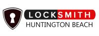 Locksmith Huntington Beach Logo