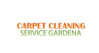 Carpet Cleaning Gardena Logo