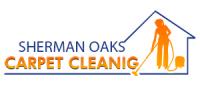 Carpet Cleaning Sherman Oaks Logo