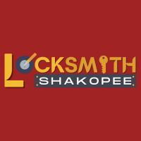 Locksmith Shakopee MN Logo