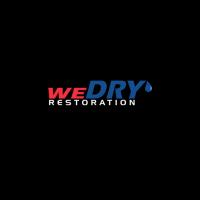 weDRY Restoration Logo