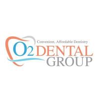 O2 Dental Group of Wilmington logo