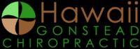 Hawaii Gonstead Chiropractic Logo