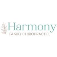 Harmony Family Chiropractic Logo