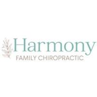Harmony Family Chiropractic Logo