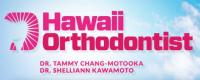 HAWAII ORTHODONTIST Logo
