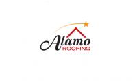 Alamo Roofing LLC Logo