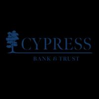 Cypress Bank & Trust Logo