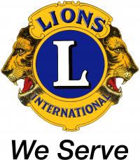 Moorestown Lions Club Logo