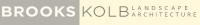 Landscape Architects Brooks Kolb LLC Logo