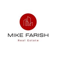Mike Farish Real Estate Logo