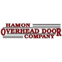 Hamon Overhead Door Company Inc Logo