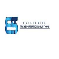 Enterprise Transformation Solutions logo