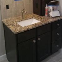 A&D Remodeling, Plumbing & Heating Logo