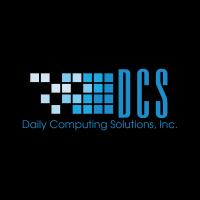 Daily Computing Solutions Logo