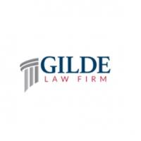 Gilde Law Firm, PLLC Logo