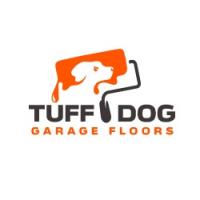 Tuff Dog Garage Floors Logo