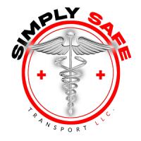 Simply Safe Transport, LLC Logo
