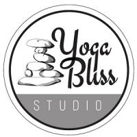 Yoga Bliss Studio CS logo