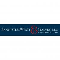 Bannister, Wyatt & Stalvey, LLC Logo