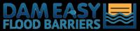 Dam Easy Flood Barriers Logo