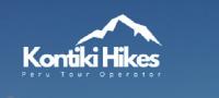 Kontiki Hikes Logo