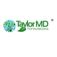 Taylor MD Formulations Logo