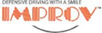Traffic School Florida - IMPROV Orlando Logo