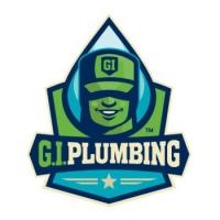 G.I. Plumbing Logo