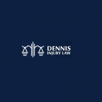 Dennis Injury Law Logo