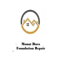 Mount Dora Foundation Repair Logo