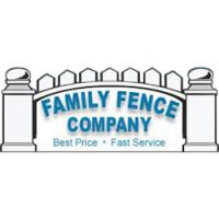 Family Fence Company Of Florida logo