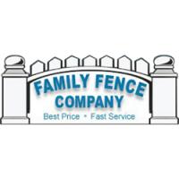 Family Fence Company Of Florida Logo