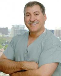 Michael S. Beckenstein, MD Logo