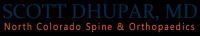 North Colorado Spine & Orthopaedics logo