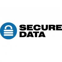 Secure Data Recovery Services Logo