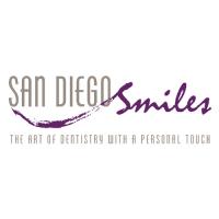 San Diego Smiles Logo