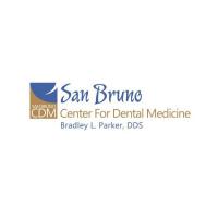 San Bruno Center For Dental Medicine Logo