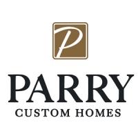 Parry Custom Homes logo